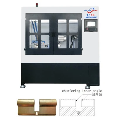 Smart Lock Machine
