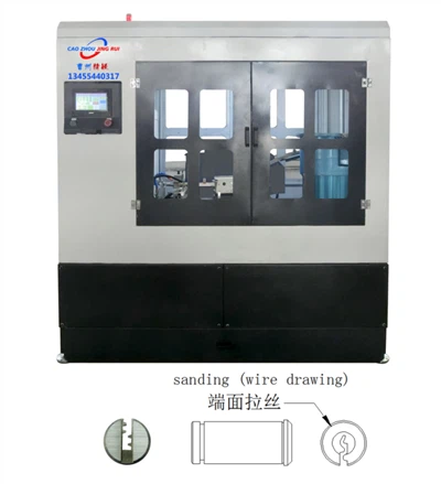 Zakleni vrtalni stroj